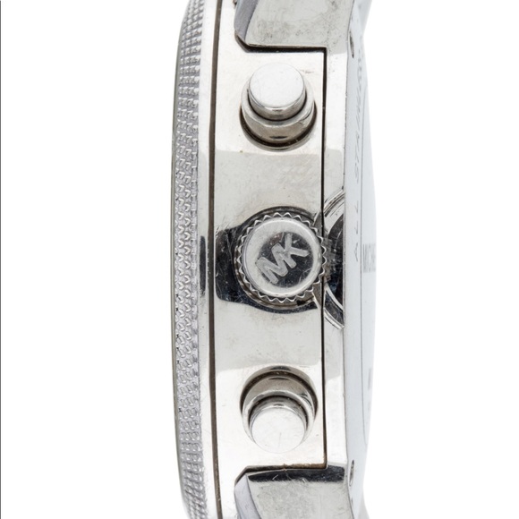 Michael Kors Ritz Watch - Picture 3 of 4